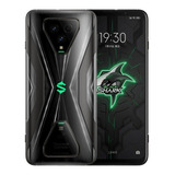 Xiaomi Black Shark 3s 5g Kle-h0 12gb 128gb Dual Sim Duos