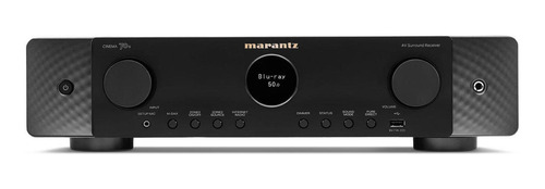 Receiver Av 7.2 Con Streamer Marantz Cinema 70