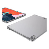 Carcasa Transparente Antigolpes Para iPad Varios Modelos