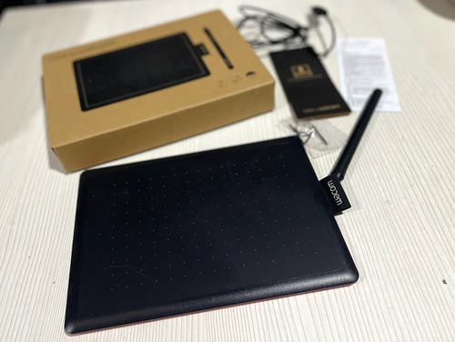 Tableta Digitalizadora Wacom One By Wacom Ctl-472