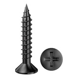 Tornillo T2 6x1 Aguja Durlock Caja X 10.000 Unidades