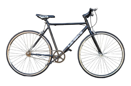 Bicicleta Fixie /28 Doble