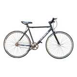 Bicicleta Fixie /28 Doble