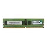 Memoria Hp Ddr4 21300 Pc4 2666v-l 64gb 2666mhz 815101-b21 