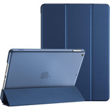 Carcasa Funda Smart Cover Para iPad 10.2 9ª Gen 7ma 8va 9na