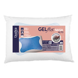 Travesseiro Gel Flex Nasa Alto - Duoflex