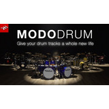 Ik Multimedia Modo Drum Software Oferta Msi