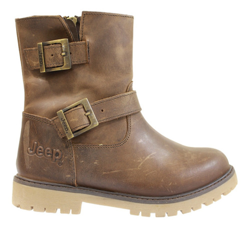 Botas Jeep 4306