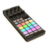 Controlador  Dj Usb Traktor Kontrol F1 Native Instruments