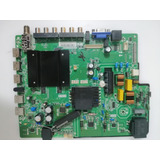 Main Board Tv Caixun Cx5819nusm