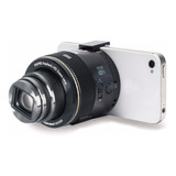 Lente Kodak Smart Lens Sl10 Negra - Oferta!