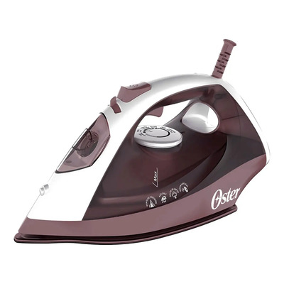 Plancha de vapor Oster® con suela antiadherente GCSTBS6002 | Meses sin interés