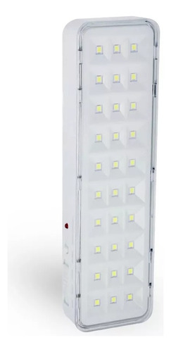 Lampada Led Emergencia 1.2w 