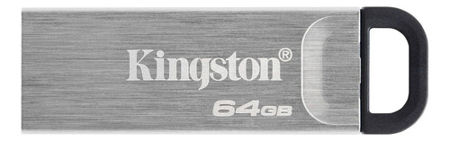 Pendrive 64gb Kingston Usb3.2 Gen 1 Datatraveler Kyson