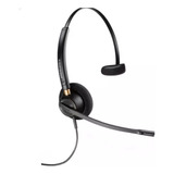 Headset Plantronics 510