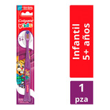 Cepillo De Dientes Infantil Colgate Kids Tandy