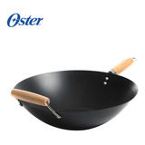 Sarten Wok Carbon Steel Findley 35 Cm Oster