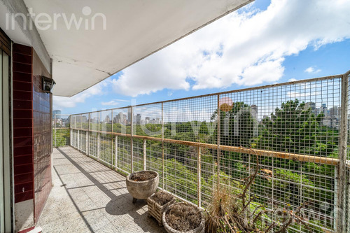 Departamento - 4 Ambientes - Balcón Y Cochera - Palermo - Venta - Imagen 2