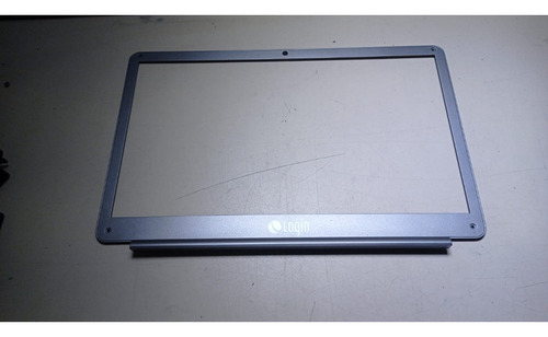 Moldura Notebook Login A143