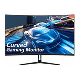 Monitor Gamer Curvo Z-edge Ug3 Freesync 165/144hz 1ms 32 In