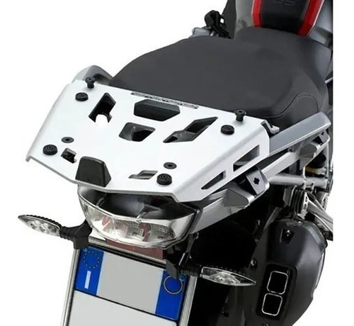 Suporte Baú Bagageiro Monokey Bmw R1200gs Adv 1317 Sra5112