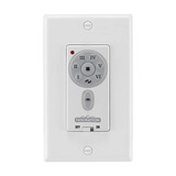 Control De Pared De 6 Velocidades Ventiladores Motor Dc...