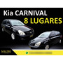 Calcule o preco do seguro de Kia Motors Carnival Ex 3.8 V6 24v 242cv Aut. Gasolina 2007 ➔ Preço de R$ 34900
