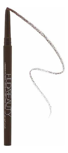 Huda Beauty Cream Kohl Eye Pencil Delineador De Ojos