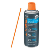 Grasa Blanca Litio En Aerosol 295 Ml Truper 101974