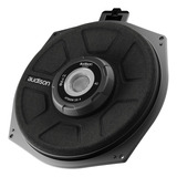 Subwoofer Audison Apbmws8-2 Para Bmw Alta Fidelidad