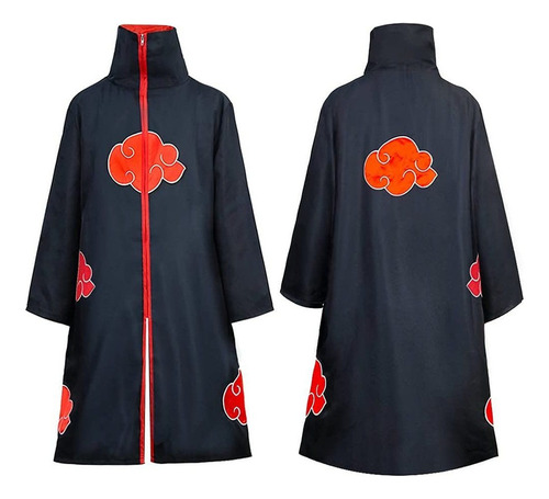 Akatsuki Naruto Bata, Accesorios