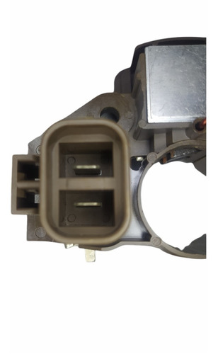 Regulador Alternador Mitsubishi Galant Mx Mf Van L300 Im-217 Foto 2