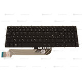 Teclado Original Inspiron 5570 5575 P66f Retroiluminado 