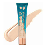 Urban Decay Hydromaniac Base De Maquillaje Luminosa 10, 35