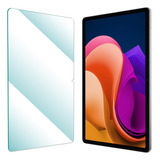 Película De Vidrio Para Lenovo Tab P11 Pro Gen 2 De 11.2 Pul