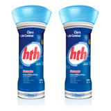 Kit 2 Flutuadores Hth - 1,66kg