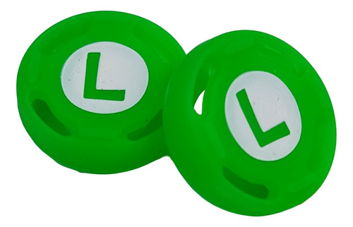 Grips Luigi Para Controles Xbox, Play 4-5