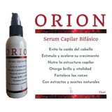 Orion Capilar Anti Caída Cabello Crecimiento (simil Asami)