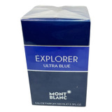 Explorer Ultra Blue Edp 100 Ml