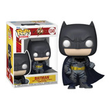 Batman Ben Afleck  #1341 The Flash Funko Pop! Movies