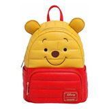 Backpack Loungefly Winnie The Pooh Disney Original