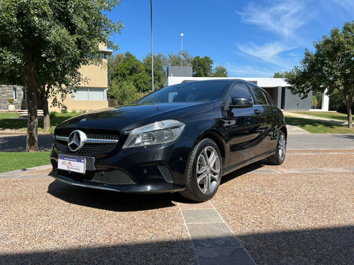 Mercedes Benz A200 2017 