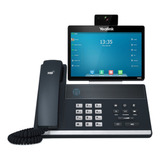 Telefono Ip Yealink T49g Poe - 16 Lineas - Tactil- Wifi -bt