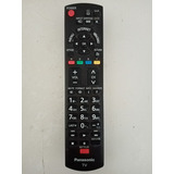 Control Remoto Para Tv Panasonic N20ayb Original