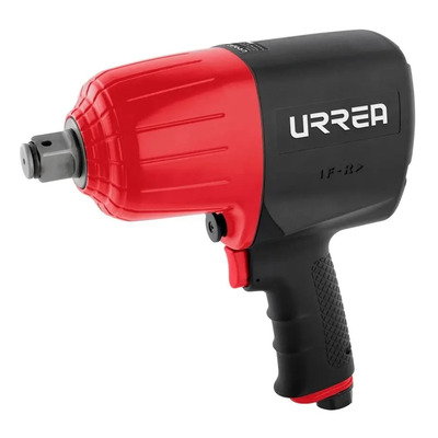 Pistola De Impacto Cuadro 1 PuLG 1400 Ft-lb Reversible | Meses sin interés