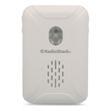 Sensor De Movimiento Con Alarma Ks-sf20r Radioshack