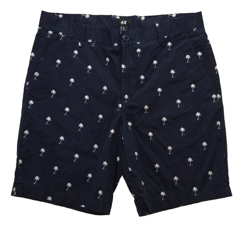 Short H & M Palmeras