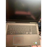 Laptop Dell G7 7588