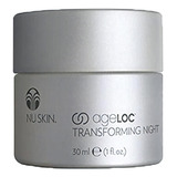 Transforming Night Nu Skin Ageloc Para - mL a $4333