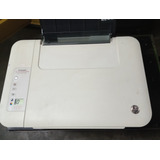 Impressora Hp Deskjet Advantage 2546 Para Conserto 